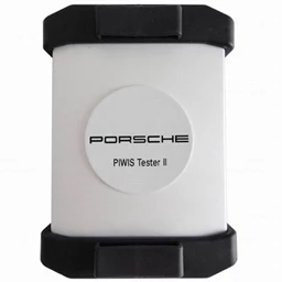 Picture of Piwis 2 Tester Diagnostic Tool
